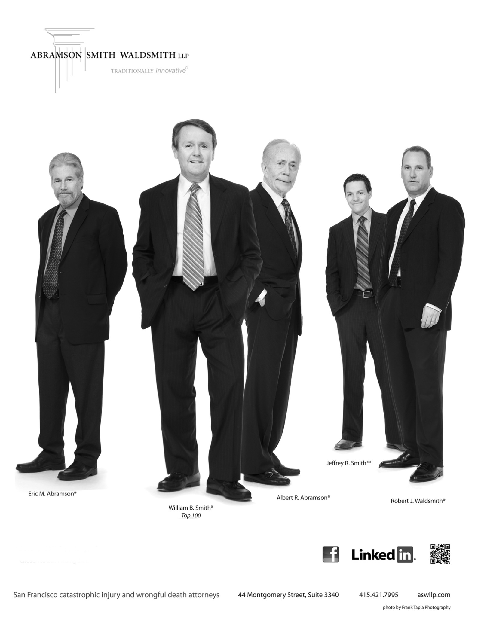 Advertising Photography San Francisco